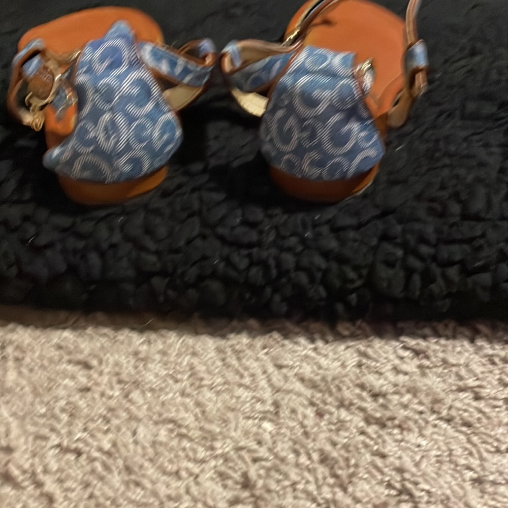 Guess Sandals - image 2